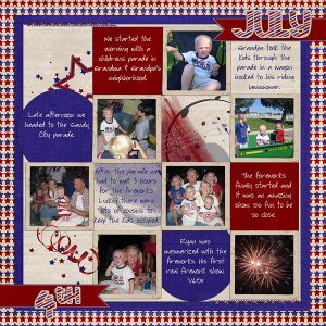 July 4th