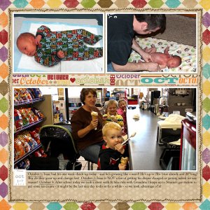 Project 2012: October 1-7a