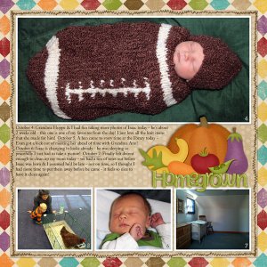 Project 2012: October 1-7b