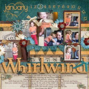 Whirlwind