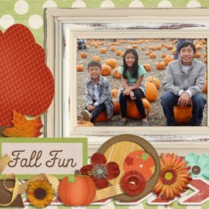 Oct. color challenge