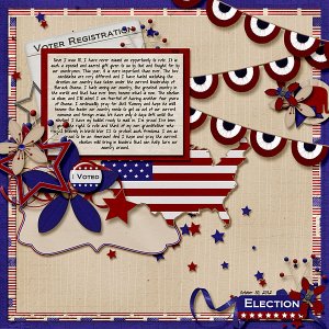 Vote