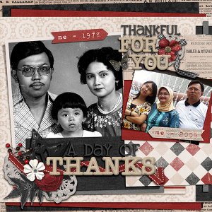 Thankful