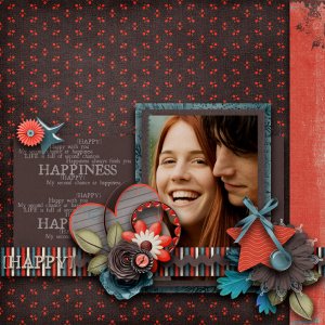 Simply Happy