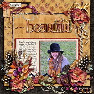Beautiful Soul