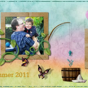 Summer 2011