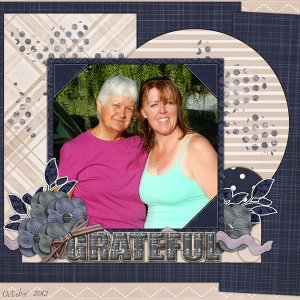 Gratitude