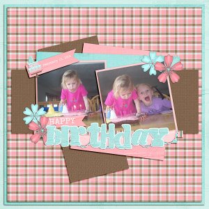 4th Birthday