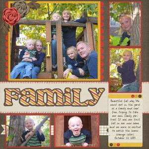 Family