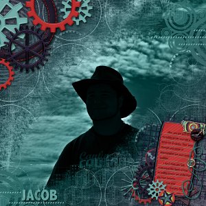 Jacob