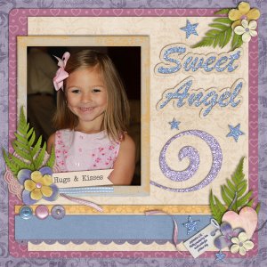 Sweet Angel