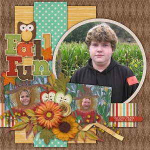 Fall Fun