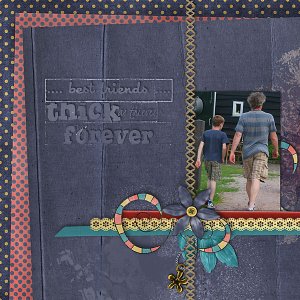 Friends Forever