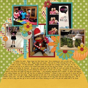 Project 2012 September Page 2