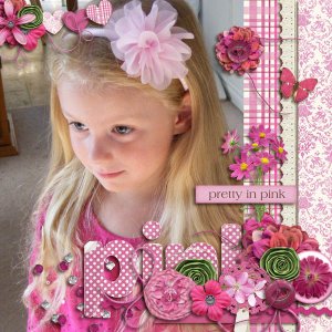 Pretty In Pink