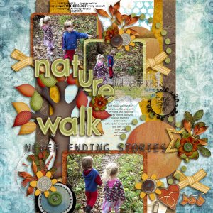 Nature Walk