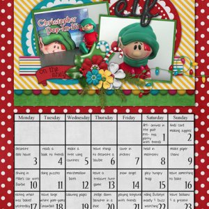 elf on a shelf