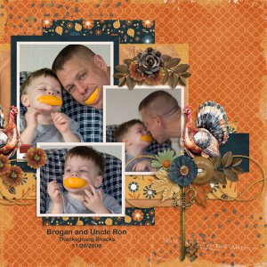 2024 November Bundle from Designs by Connie Prince