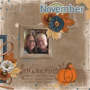 #2024 November 01