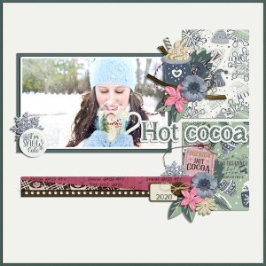 Hot Cocoa