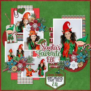 Santa