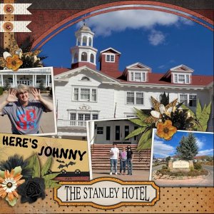 The Stanley Hotel pg1