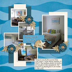 Resort Unit
