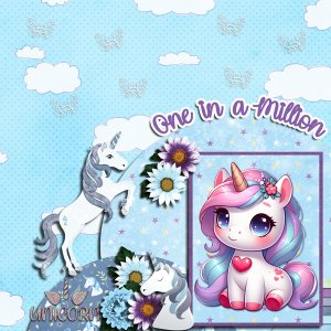 One in a Million