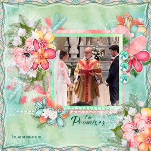 The Promises