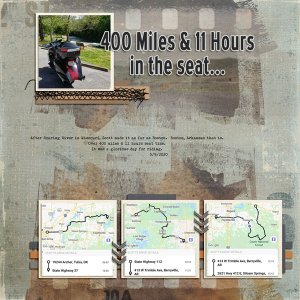 Scott Motorcycle Ride 5.9.2020