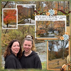 Maremac Spring Park, MO 10.24.2022 #1