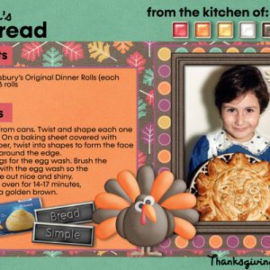 RECIPE Easy Sun Bread