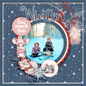 Winter105