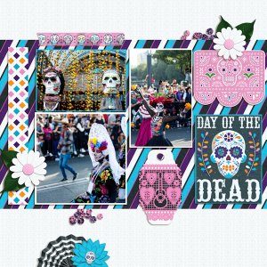 Day of the Dead