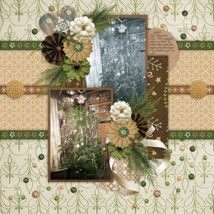 Scandinavian Christmas-Moore Blessings