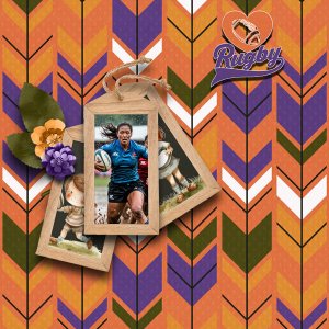 Rugby
