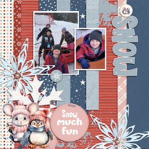 Snow