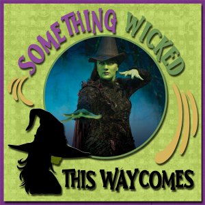 Something Wicked