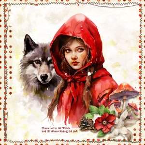 Wolves