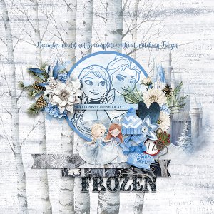 Frozen