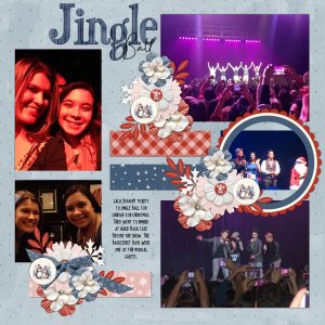 Jingle Ball