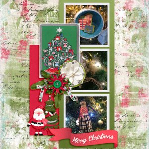 Christmas Card