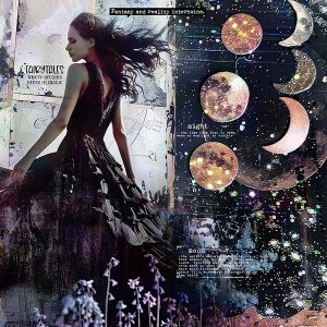 MOON DREAMS