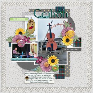 Ceilidh