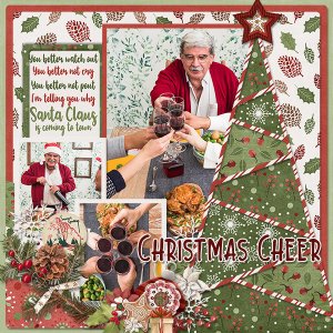 Christmas Cheer