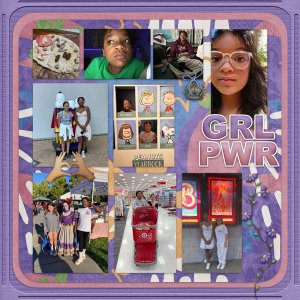 GRL PWR