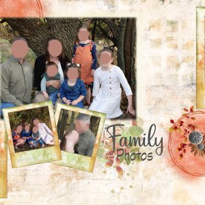 Family Photos