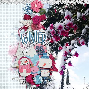 Winter