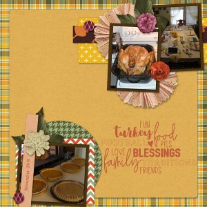 Turkey Day