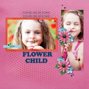 Flower Child
